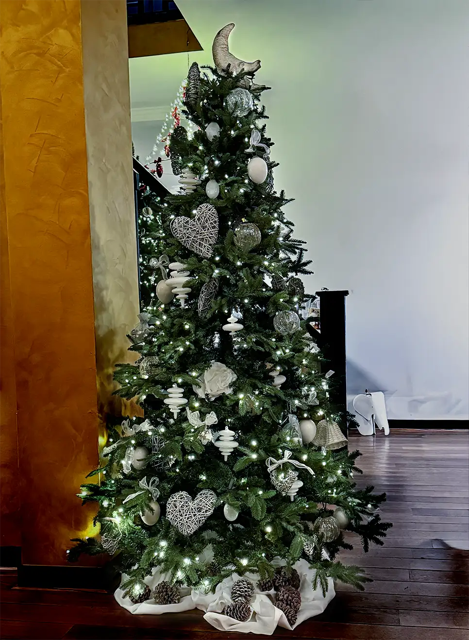 Welkom in ons restaurant